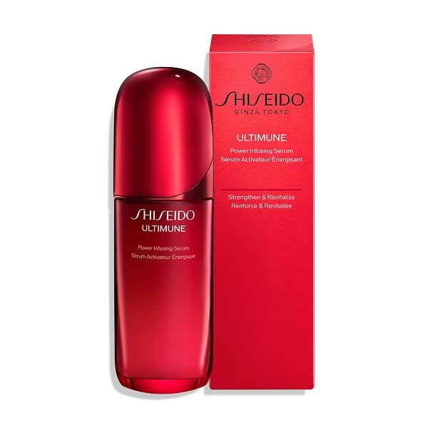 Amazon.co.jp: SHISEIDO アルティミューン パワライジング セラム 75mL